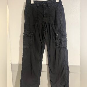American eagle stretch pants